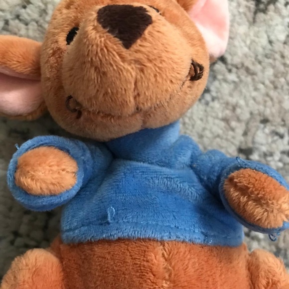 Disney Winnie the Pooh stuffed animal collection - Picture 8 of 9